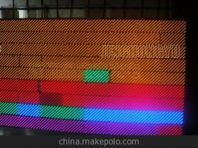 【深圳厂家批发LED显示屏用P10半户外单绿、蓝光、黄光、紫光】价格,厂家,图片,其他LED产品,深圳市晶宏宇光电科技-
